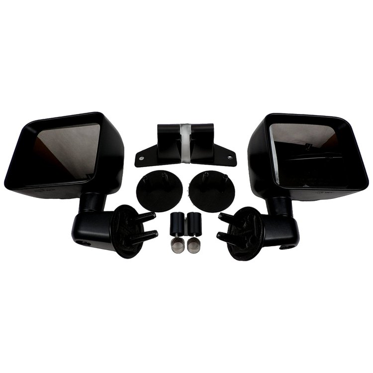 RT30023 RELOCATION KIT for Select Jeep Models