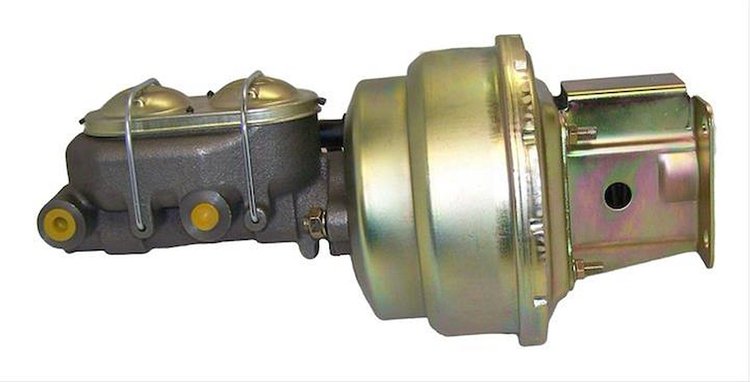 RT31010 HD Brake Booster Kit
