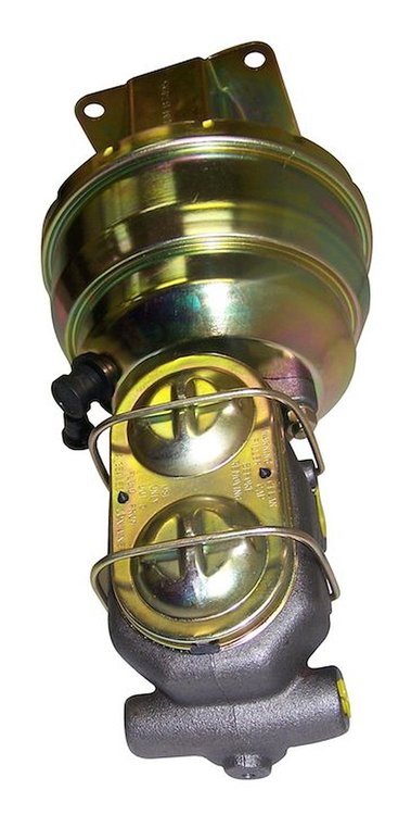 RT31011 HD Brake Booster Kit