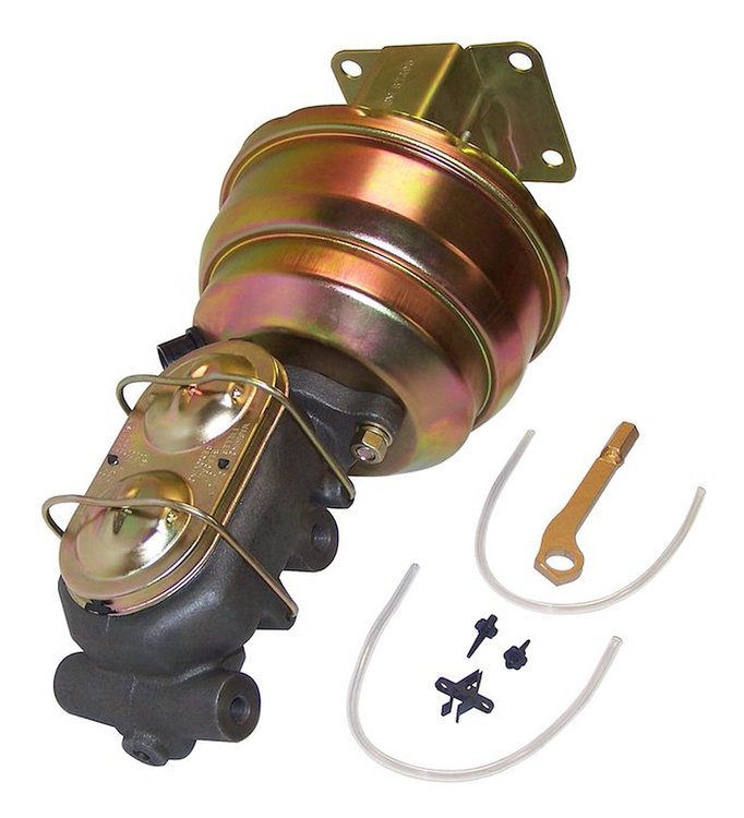 RT31018 HD Brake Booster Kit