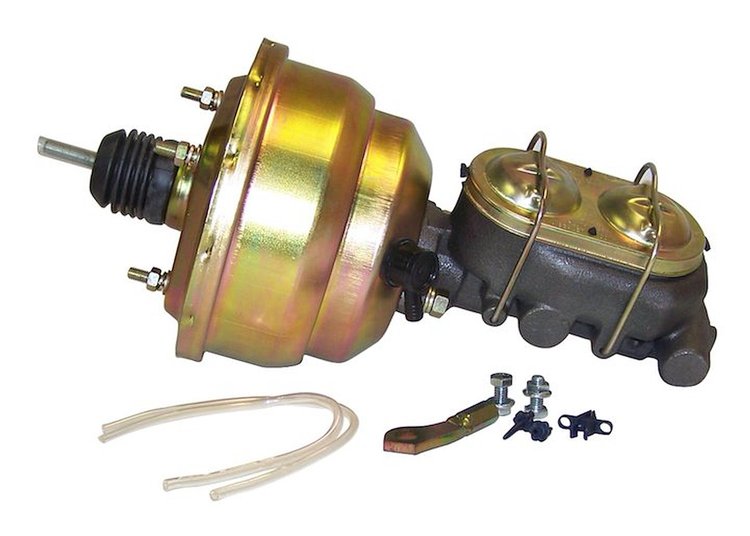 RT31023 HD Brake Booster Kit