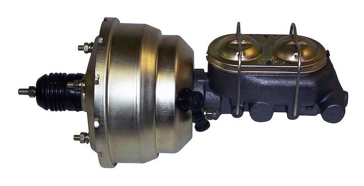 RT31038 HD Brake Booster Kit