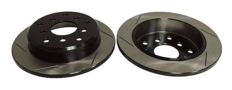RT31042 Brake Rotor Set