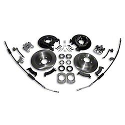 RT31043 Disc Brake Conversion Kit