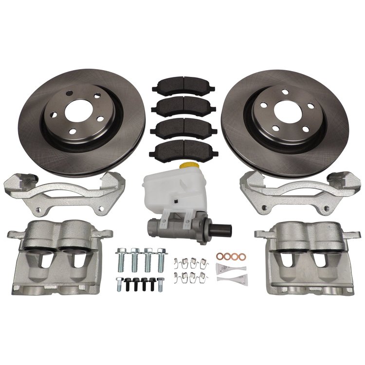 RT31050 BRAKE MASTER KIT for Select Jeep Models