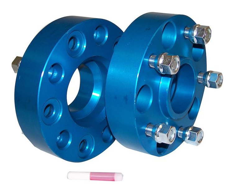 RT32004 Wheel Spacer Set