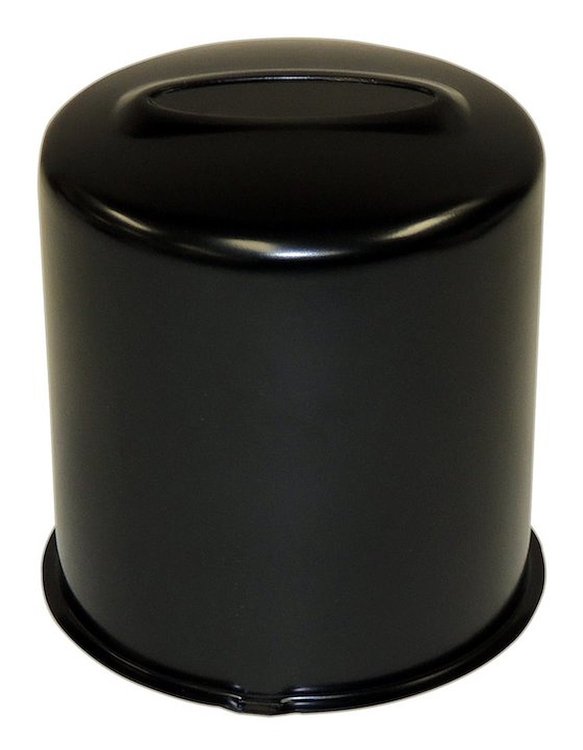 HUB COVER
