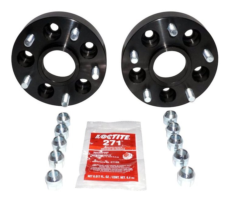 RT32010 Wheel Adapter Set