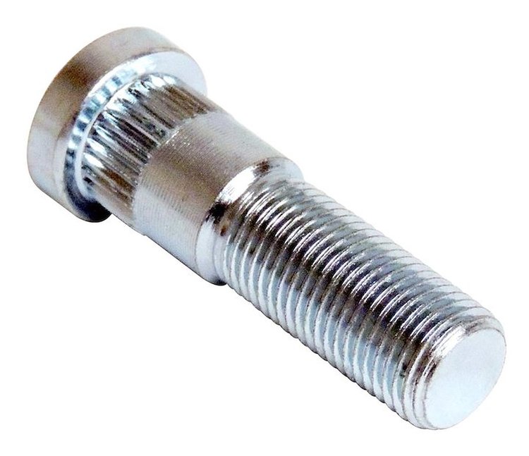 RT32017 Wheel Stud for Select Jeep Models