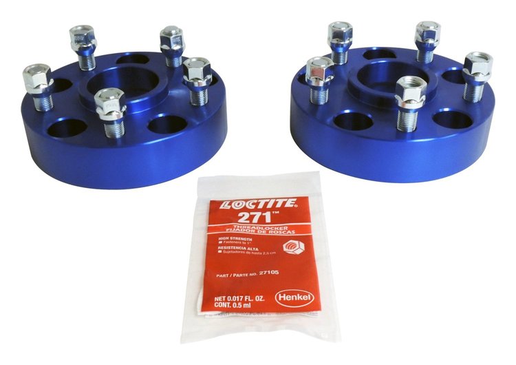 RT32018 Wheel Spacer Set