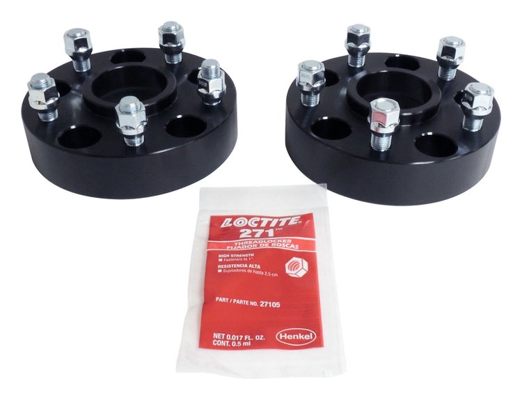 RT32019 Wheel Spacer Set