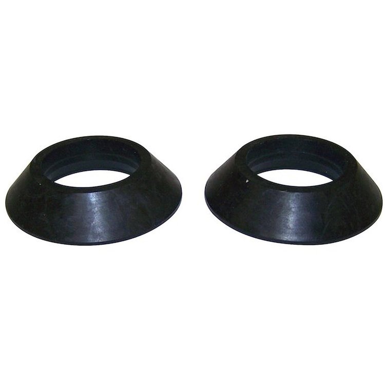 RT33008 D-Ring Spacers for Select Jeep Models