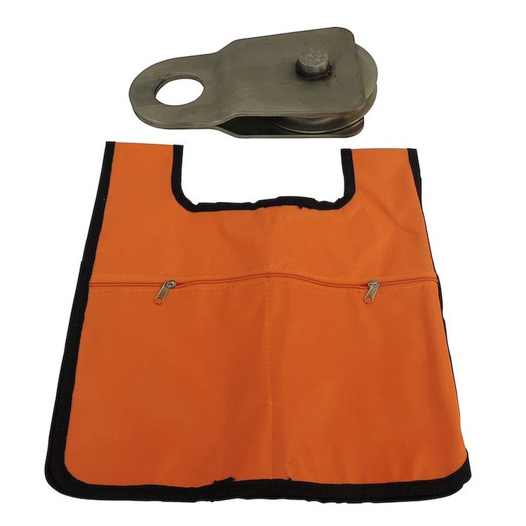 RT33017 Snatch Block Kit for Select Jeep Models