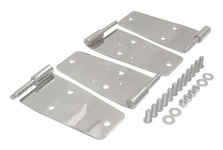 RT34008 Door Hinge Set