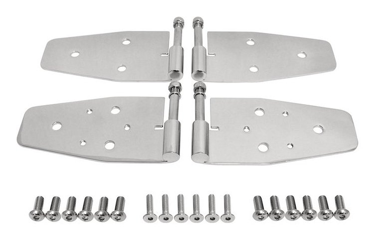 RT34009 Door Hinge Set