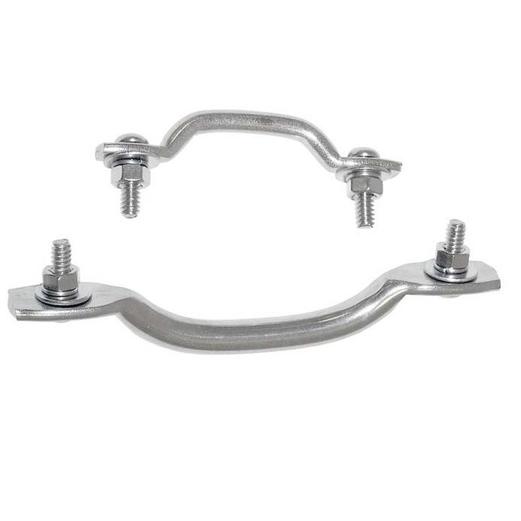 Footman Loop Set for 1955-1986 Jeep CJ