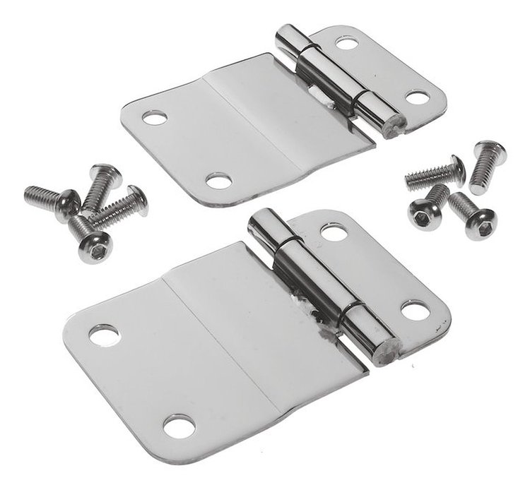 RT34035 Tailgate Hinge Set
