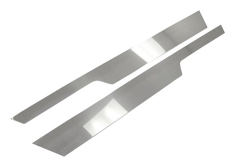ROCKER PANEL OVERLAY SET