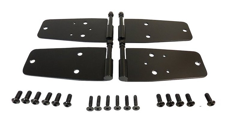 RT34093 Door Hinge Set