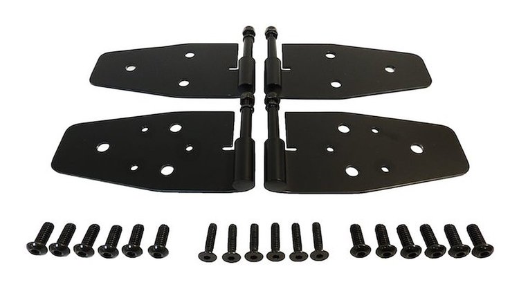 RT34094 Door Hinge Set