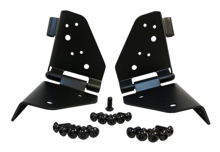 RT34096 Windshield Hinge Kit