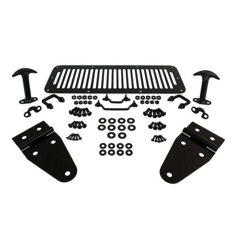 RT34099 Hood Set