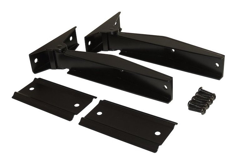 RT34101 Tailgate Hinge Set