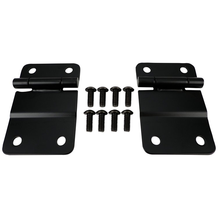 RT34105 HINGE SET for Select Jeep Models