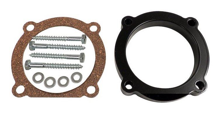 RT35007 Throttle Body Spacer Kit