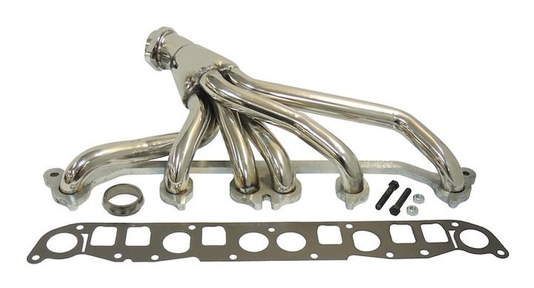 RT36001 Header Kit