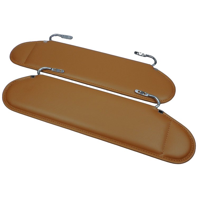 RT52006 VISOR SET for Select Jeep Models