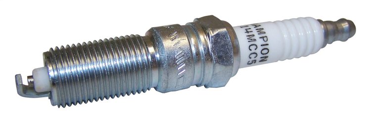 Spark Plug
