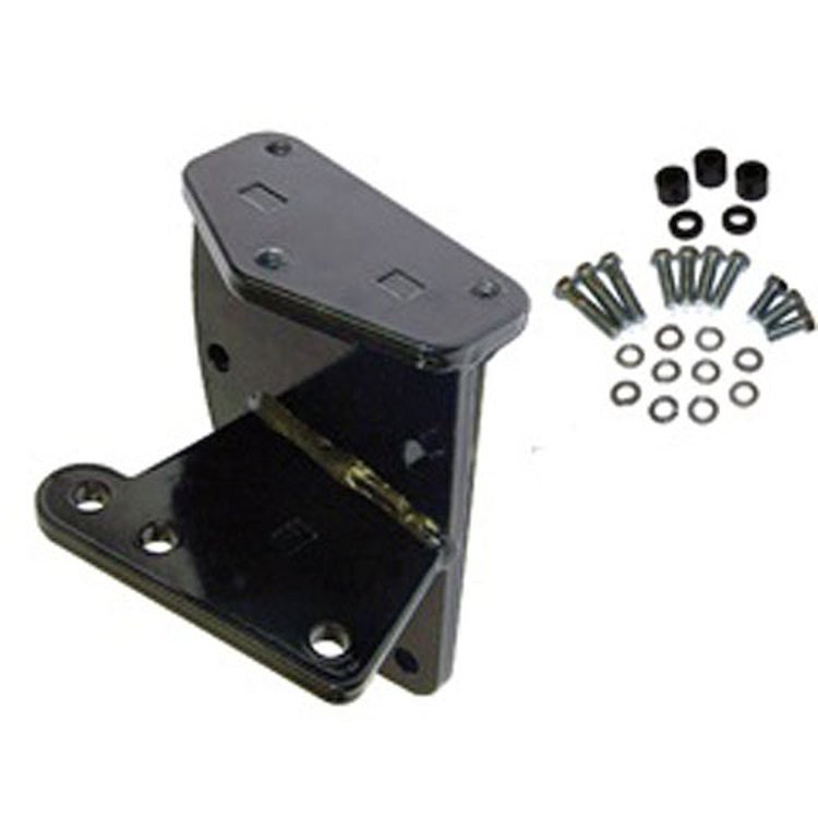 Extreme HD Steering Box Bracket