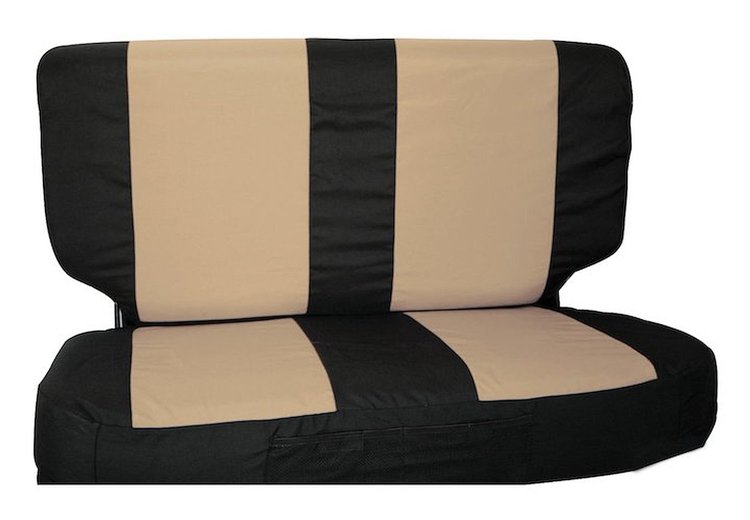 SEAT COVER SET