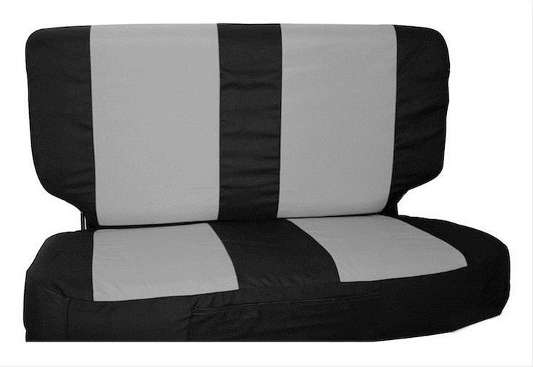 SEAT COVER SET