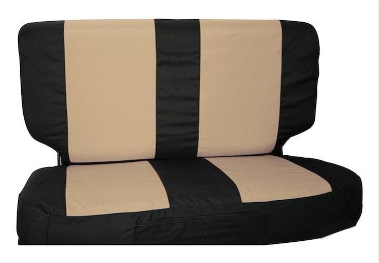 SEAT COVER SET