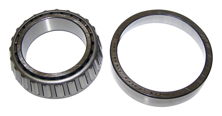 SET47 Axle Bearing, 1977-1983 Jeep CJ5, 1977-1986 Jeep CJ7, 1981-1985 Jeep Scrambler