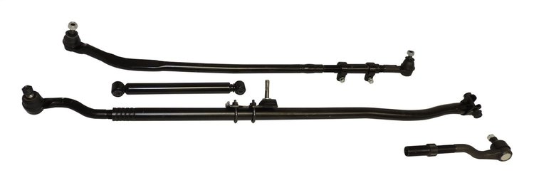 SK1 Steering Kit for 2007-2018 Jeep Wrangler JK & Unlimited 2-Door/4-Door