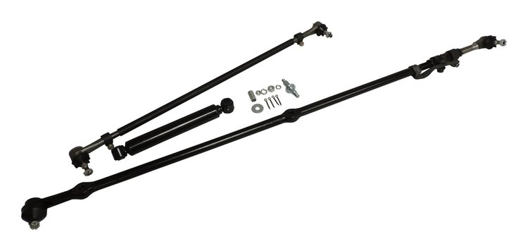 SK4 Steering Linkage Kit for 1991-1995 Jeep Wrangler YJ
