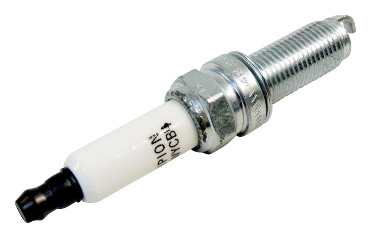 SP149125AD Spark Plug for 2011-2020 Jeep Models [3.0L, 3.6L Engines]
