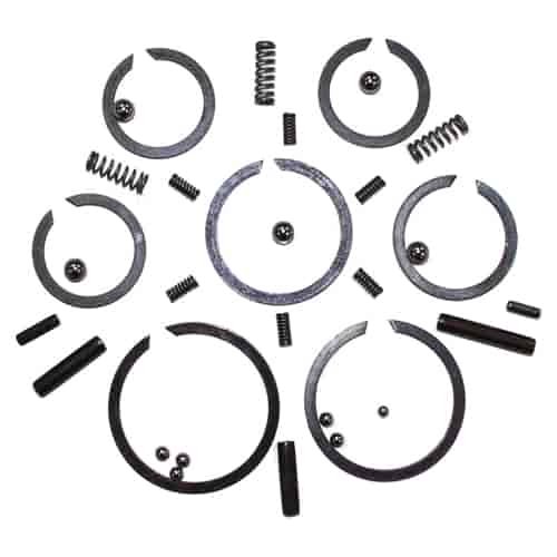 SP350050 Manual Trans Rebuild Kit