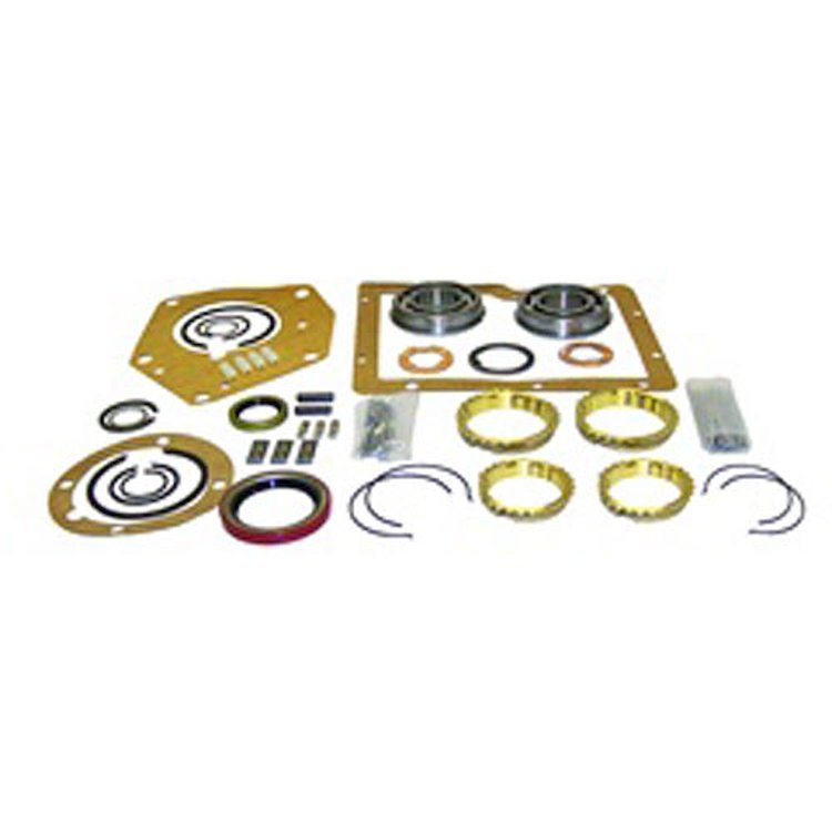 Transmission Kit