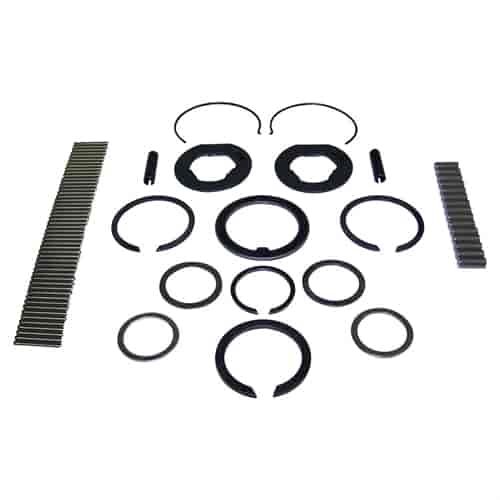 SR450 Transmission Kit