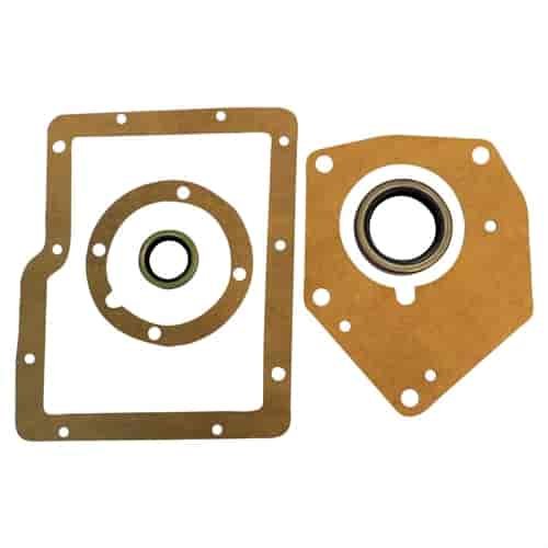 SR4GS Transmission Kit