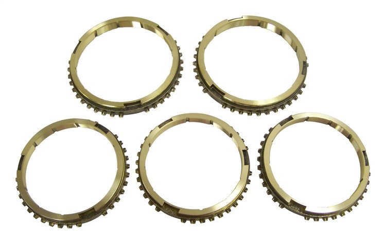 SRKAX15 Synchronizer Repair Kit