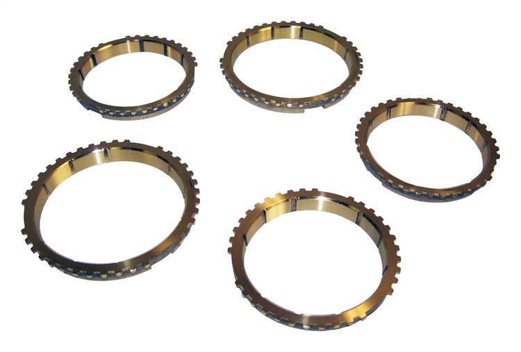 SRKAX15L Synchronizer Blocking Ring Set