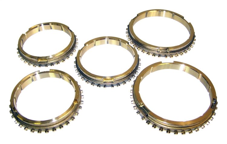 SRKAX5 Synchronizer Repair Kit