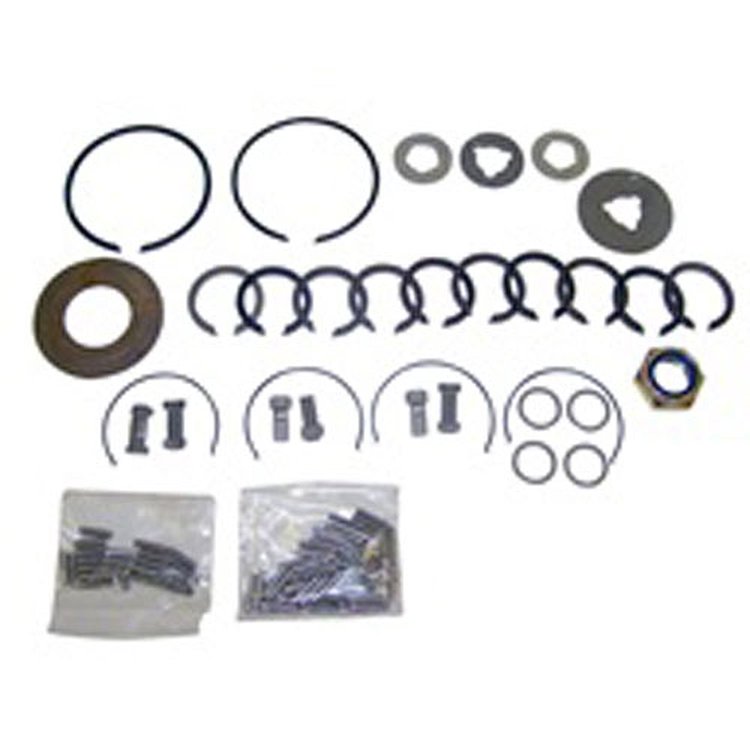 Transmission Kit