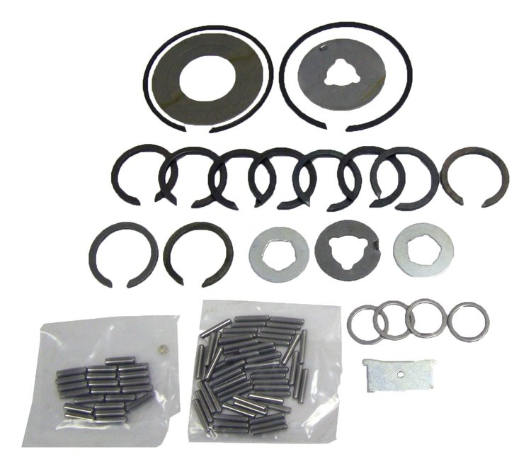 Transmission Small Parts Kit