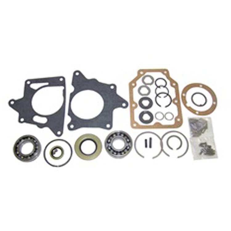 Transmission Kit